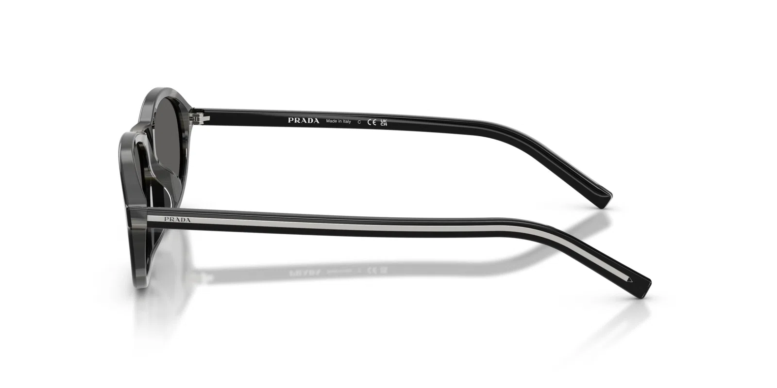 Prada D20SU Sunglasses - view 6